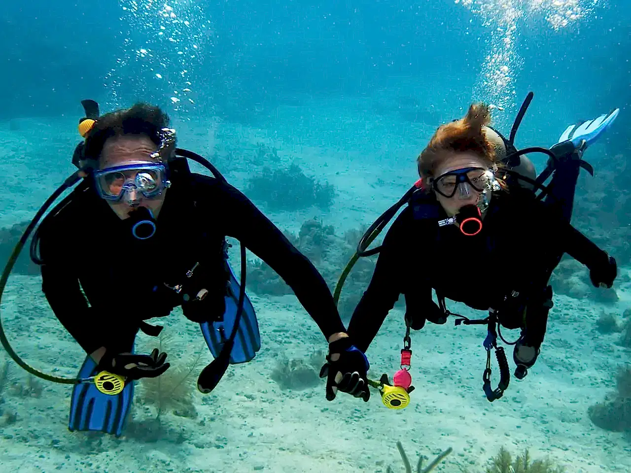 Boğsak Dalış Turu