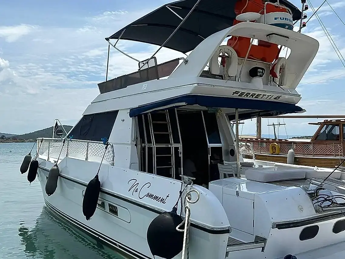 Ayvalık Evlilik Teklifi