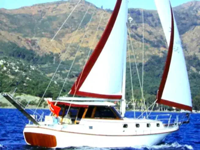 Çeşme Kiralık Yat