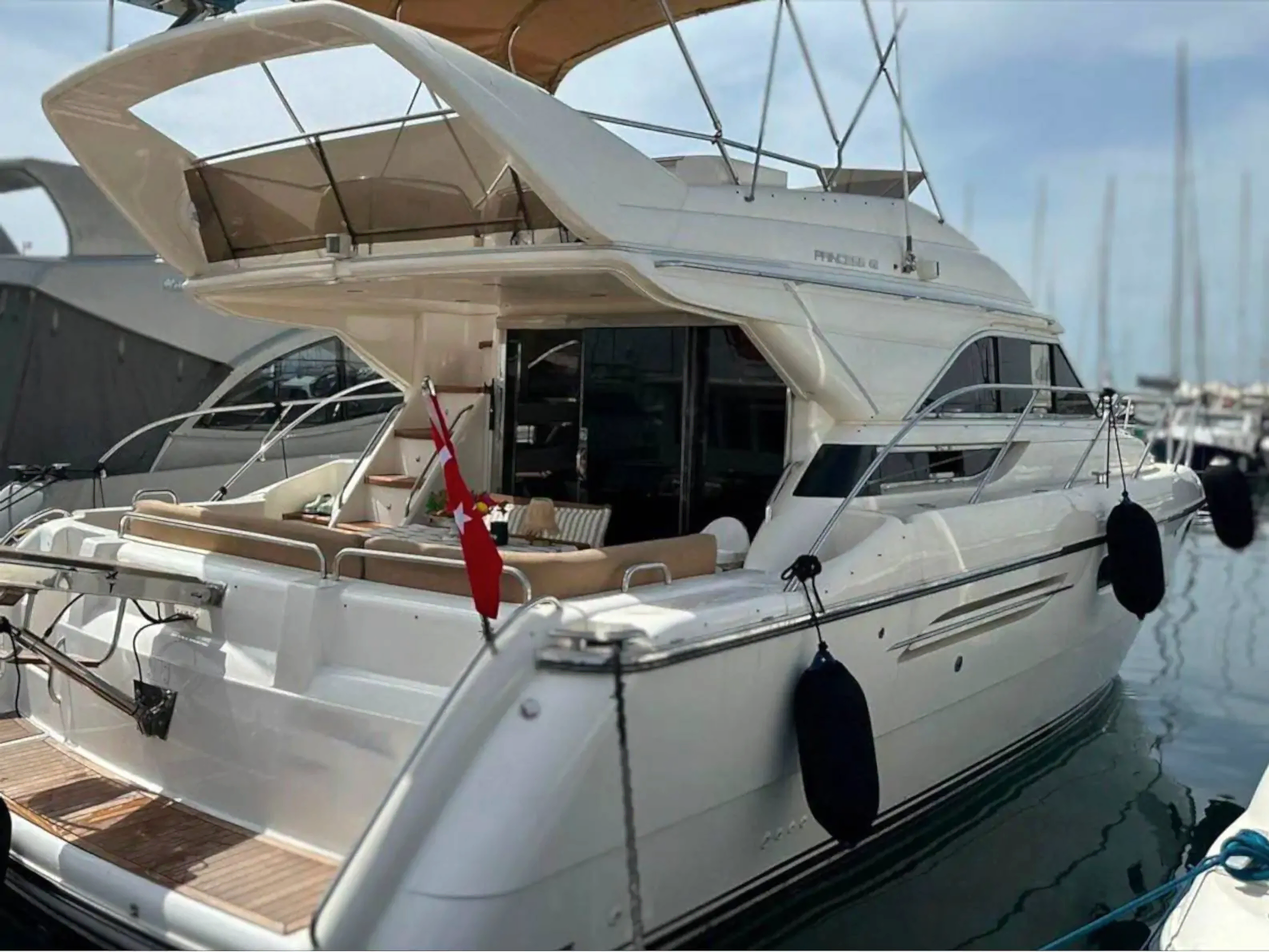 Bodrum, Gündoğan - Torba Motoryat Kiralama